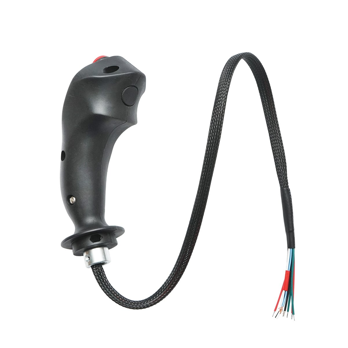Joystick electric cu 6 butoane N-DK-01